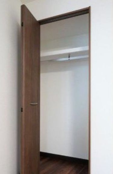収納　別号室参考写真