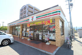 コンビニ　セブンイレブン 那珂川中原2丁目店（コンビニ）まで170m