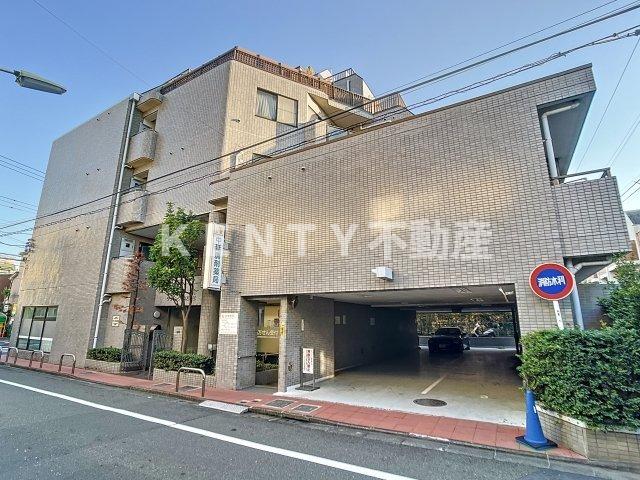 建物外観　建物外観を気になさる方へ、見た目の良い物件です