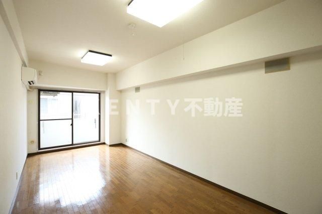 居室・リビング　おしゃれな居間です