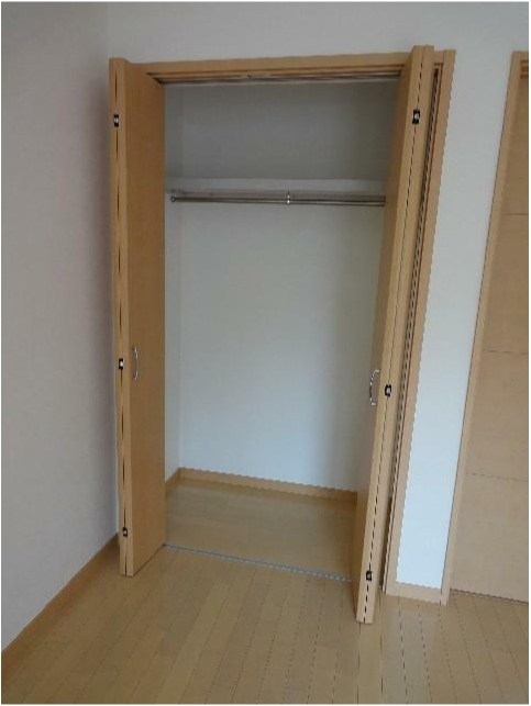 収納　同仕様