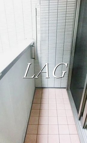 バルコニー　バルコニーです。