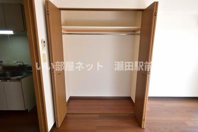 収納　同仕様写真