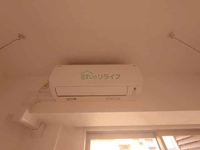 その他設備　別部屋　参考写真