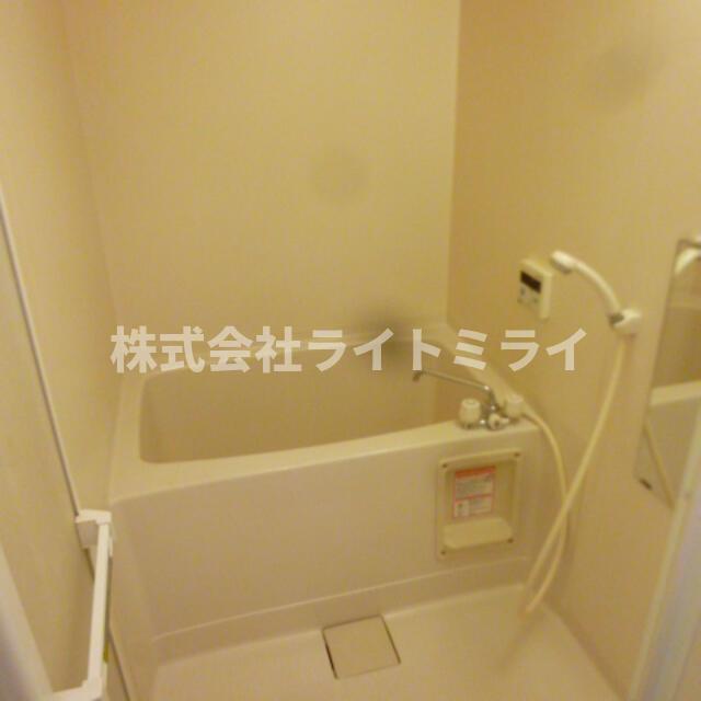 バス・シャワールーム　※別部屋参照