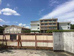 小学校　北九州市立若園小学校（小学校）まで964m