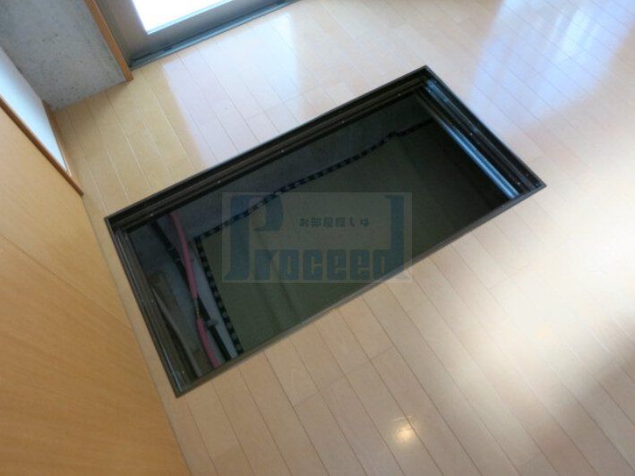 その他　その他室内