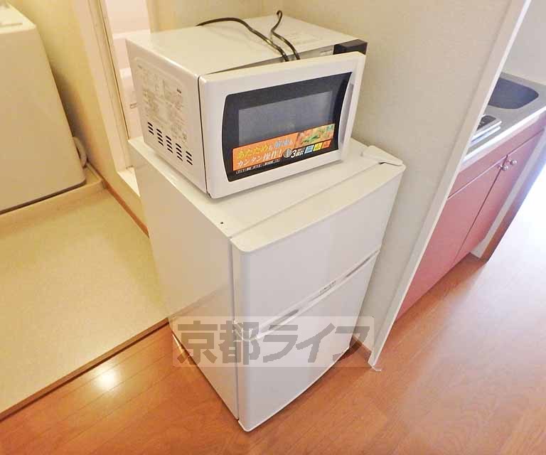 その他設備　新生活をすぐにスタートできますよ
