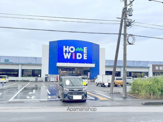 サンリット・コルソ A棟の周辺写真