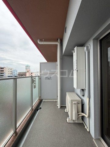 セレニテ梅田北グランデの内装写真