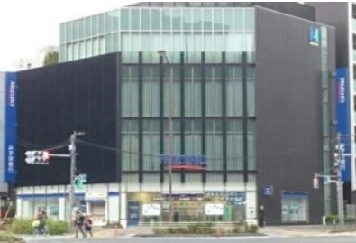 銀行　みずほ銀行 駒込支店（銀行）まで177m