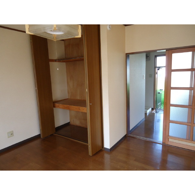その他部屋・スペース