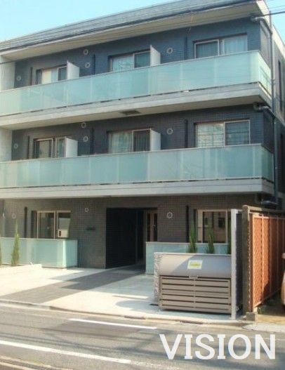 建物外観　☆外観☆