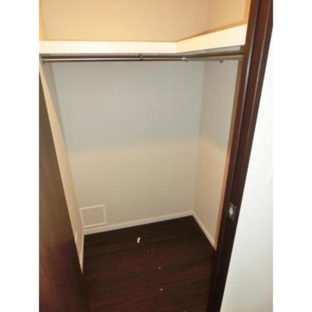 収納　※写真は同タイプ住戸です。