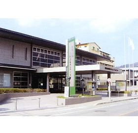 役所　和歌山市河北サービスセンター（役所）まで2203m