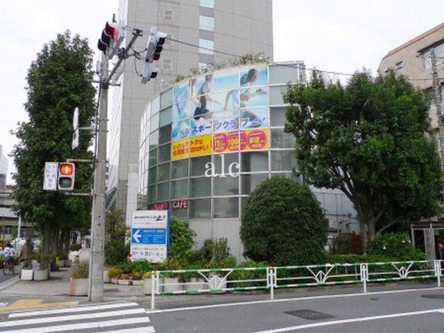 その他　周辺施設です