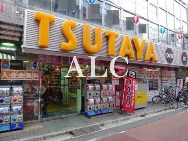 レンタルビデオ　ＴＳＵＴＡＹＡ・笹塚店（レンタルビデオ）まで528m
