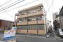 オークハイム 3階 築20年6ヶ月の賃貸物件