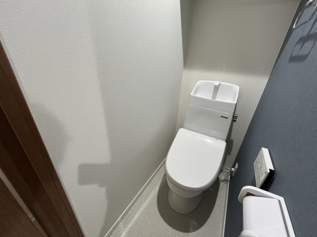 トイレ　バストイレ別でおすすめです☆