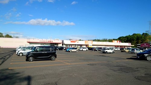 ショッピングセンター　春採（ショッピングセンター）まで1348m