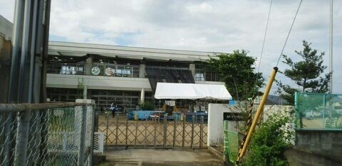 幼稚園・保育園　かわしま保育園さん（幼稚園・保育園）まで740m