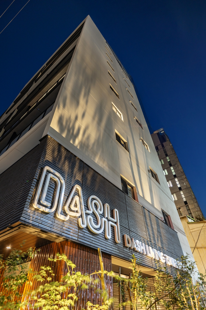 Dash Living Tsukiji East - Studio