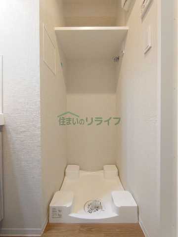 ラグゼナ錦糸町のその他写真