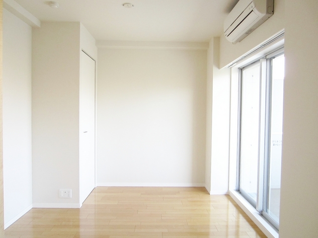 その他部屋・スペース　明るいお部屋です。