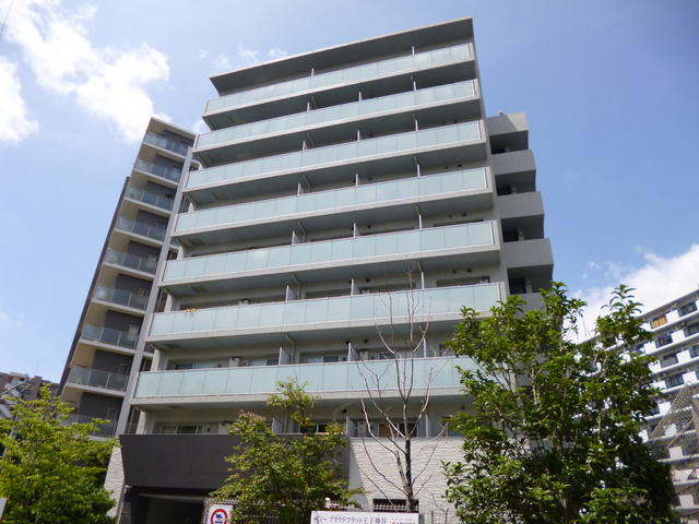 建物外観　外観です☆