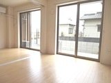 居室・リビング　室内（イメージ）