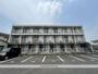 岡山駅よりバス20分 徒歩3分 2階 築25年の賃貸物件