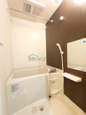バス・シャワールーム　別部屋参照