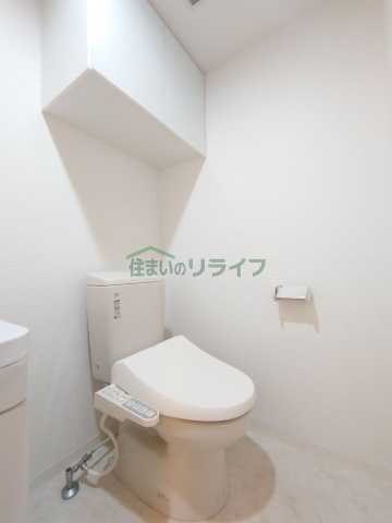 トイレ　別部屋参照