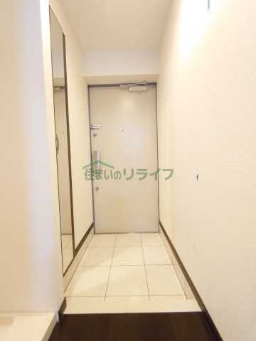 玄関　別部屋参照