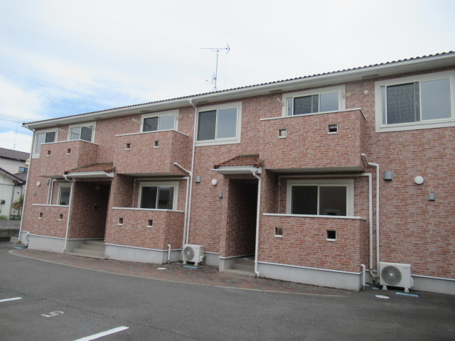 シルク川尻I