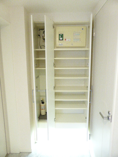 玄関　玄関※別部屋参考写真