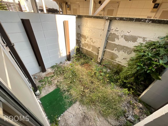 庭