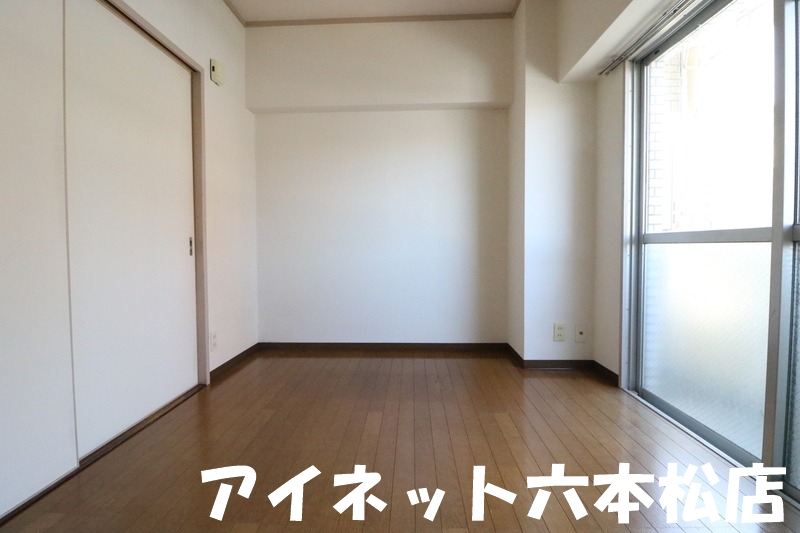 居室・リビング　最上階に空きが出ました