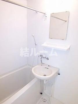 バス・シャワールーム　別号室参考写真