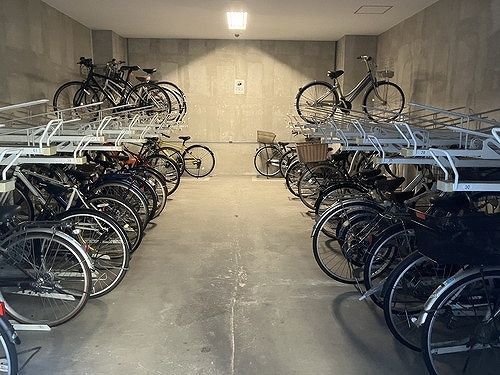その他共有部分　☆その他共用部分☆
