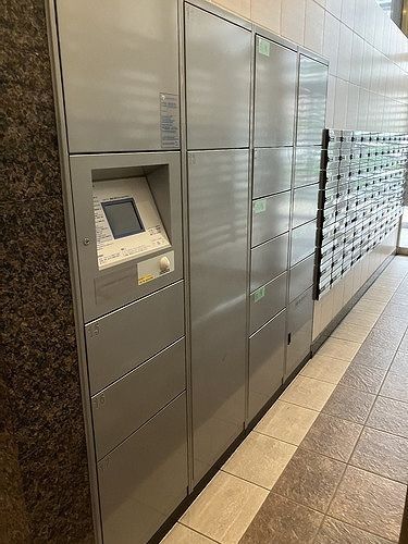 その他設備　☆その他設備☆
