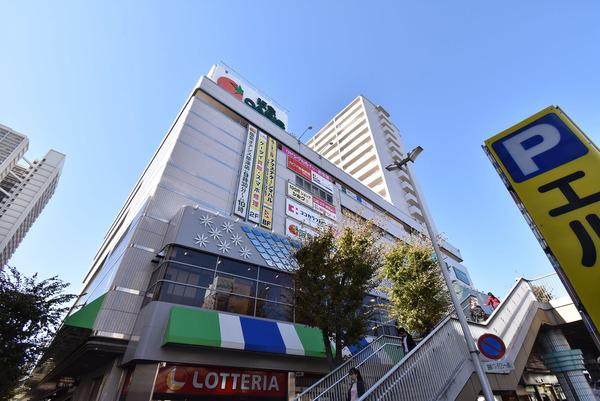 ショッピングセンター　エルティ932（ショッピングセンター）まで818m