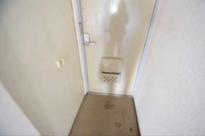 玄関　別部屋参考