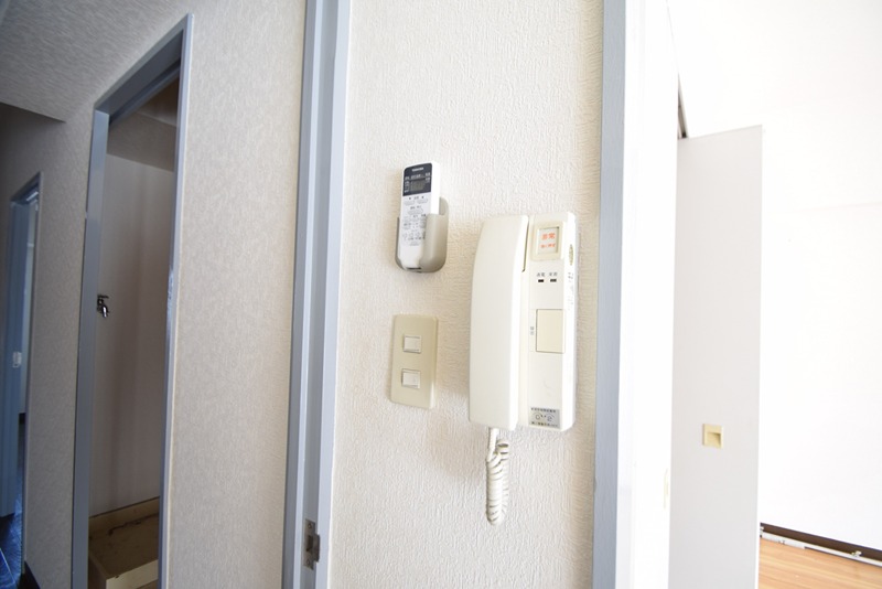 セキュリティ　別部屋参考