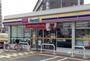 コンビニ　ミニストップ富士見鶴瀬東店（コンビニ）まで177m