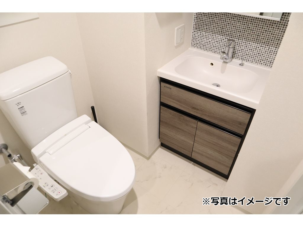 その他部屋・スペース　明るい色調の室内です