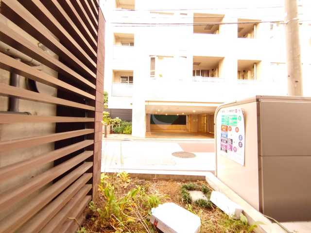 眺望　ＥＸＡＭ中目黒II