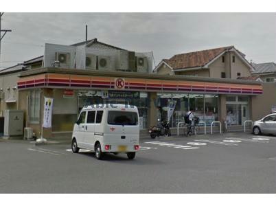 コンビニ　ファミリーマート刈谷青山店（コンビニ）まで180m