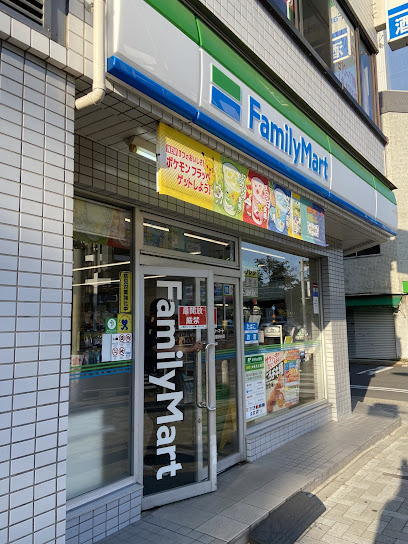 コンビニ　ファミリーマート 東山公園駅前店（コンビニ）まで2175m
