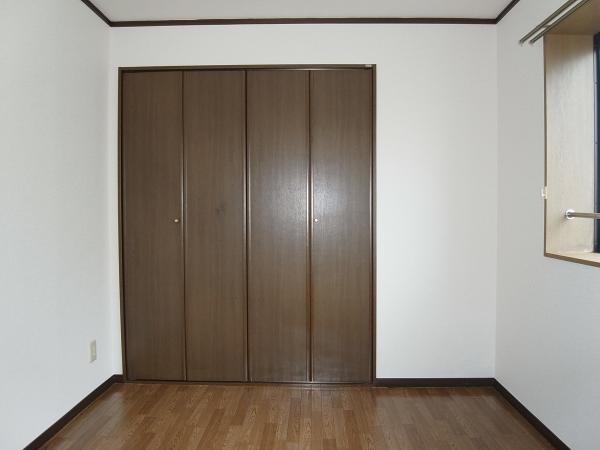 その他設備　その他部屋・スペース